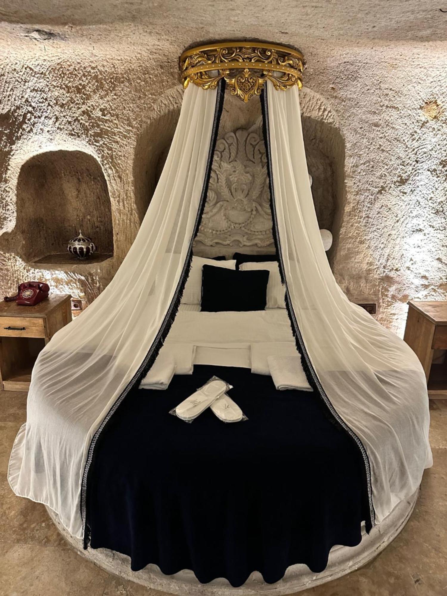 Wish Cappadocia Love (Adults Only) Üçhisar Exteriör bild